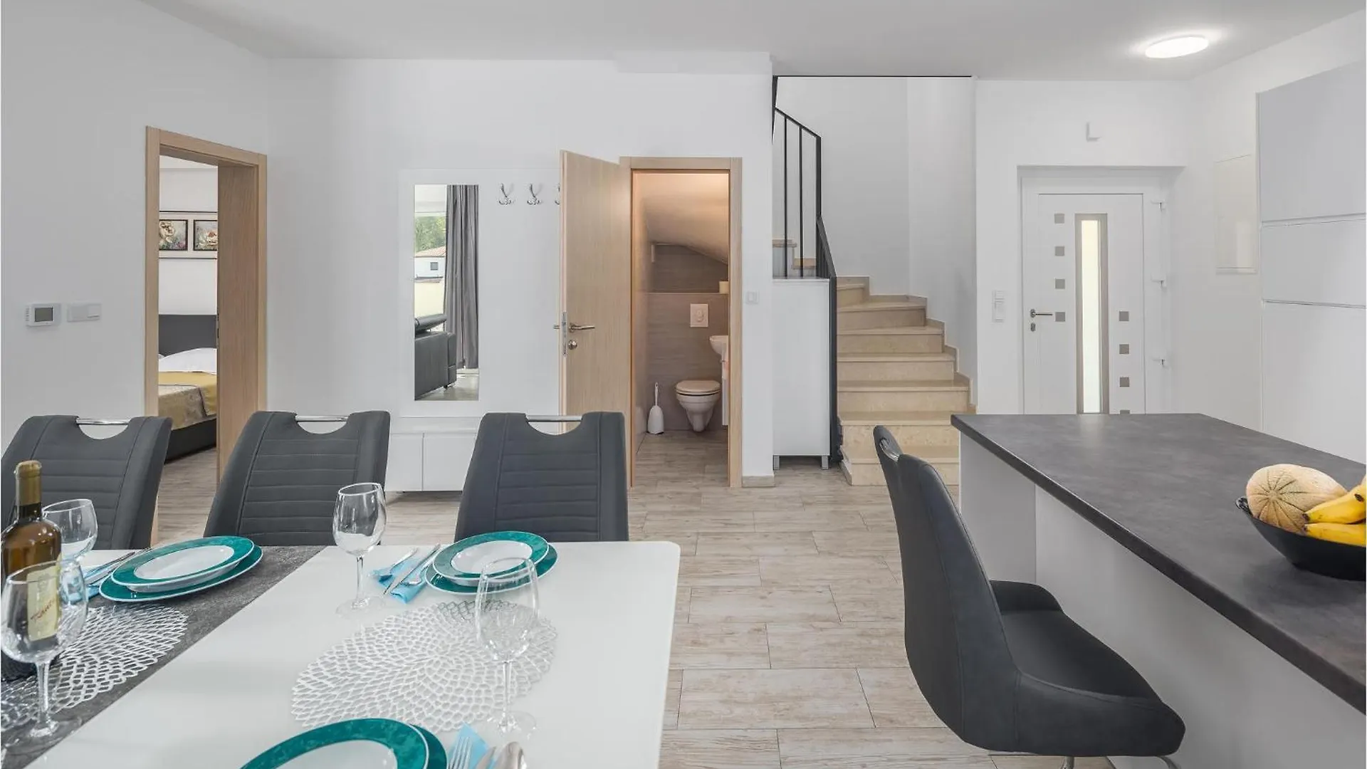 Amazing Home In Porec With Outdoor Swimming Pool Croatia