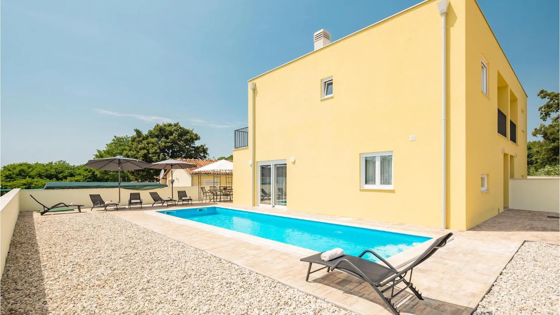 Amazing Home In Porec With Outdoor Swimming Pool 0*,  Croatia