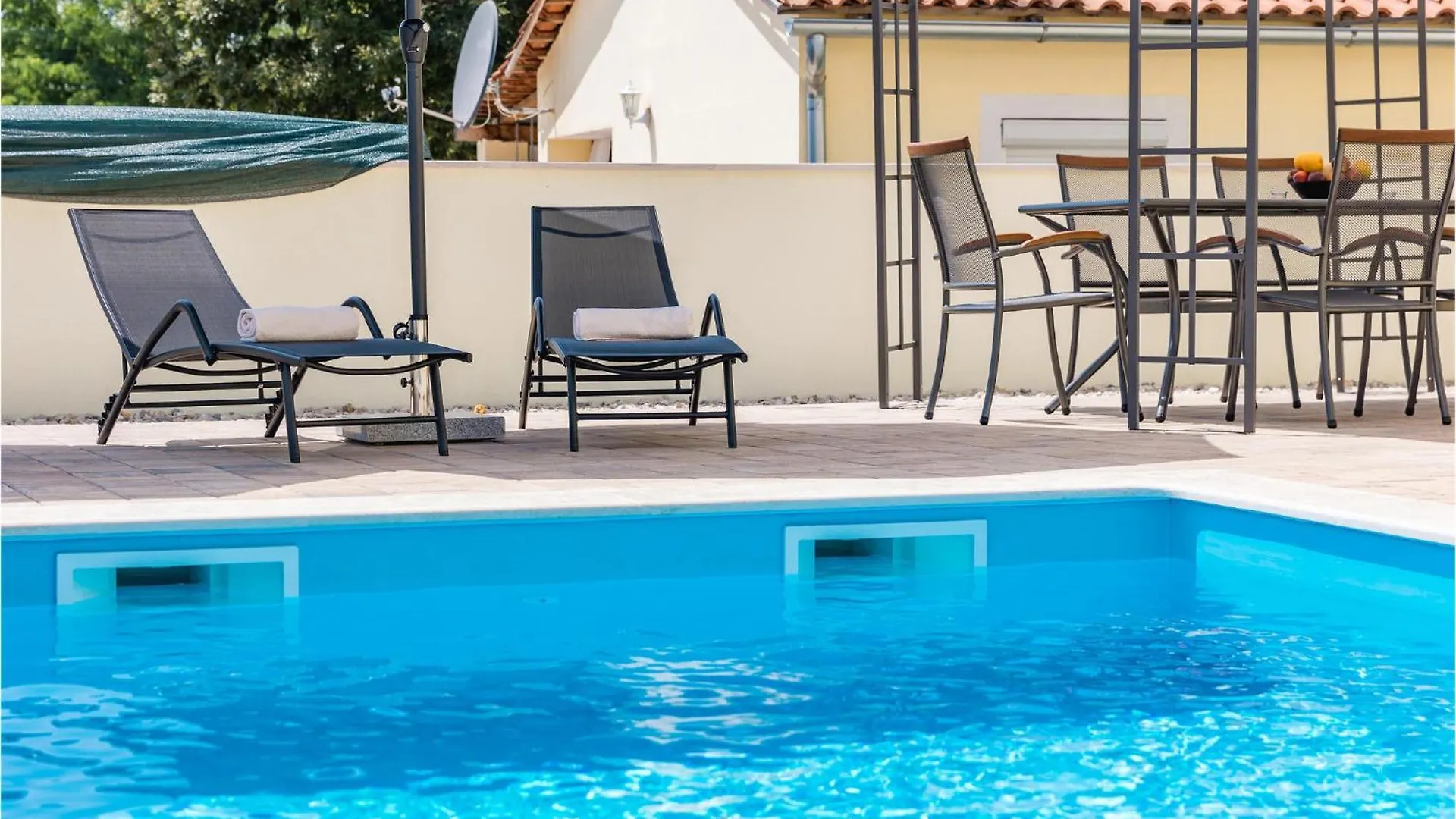 Holiday home Amazing Home In Porec With Outdoor Swimming Pool