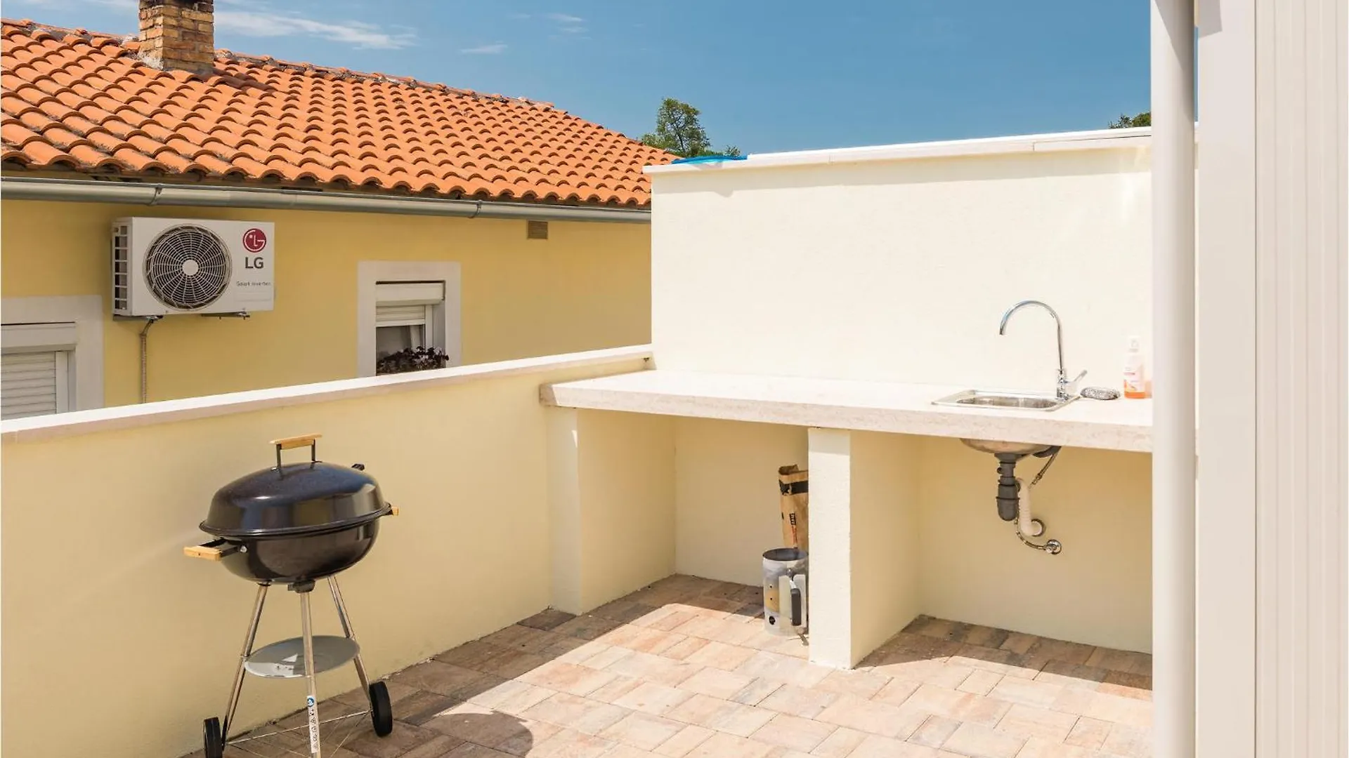 Amazing Home In Porec With Outdoor Swimming Pool 0*,  Croatia