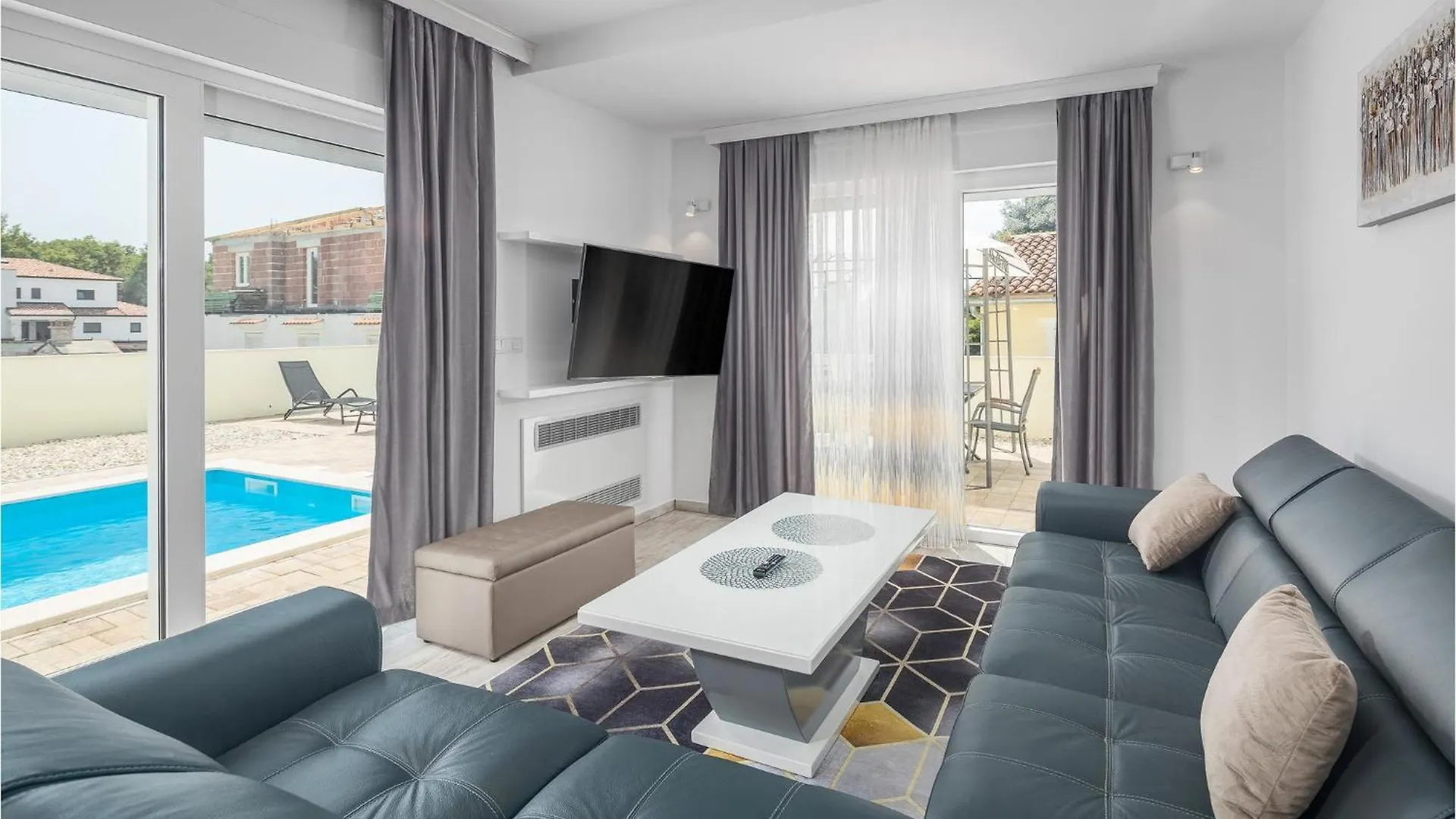 Holiday home Amazing Home In Porec With Outdoor Swimming Pool