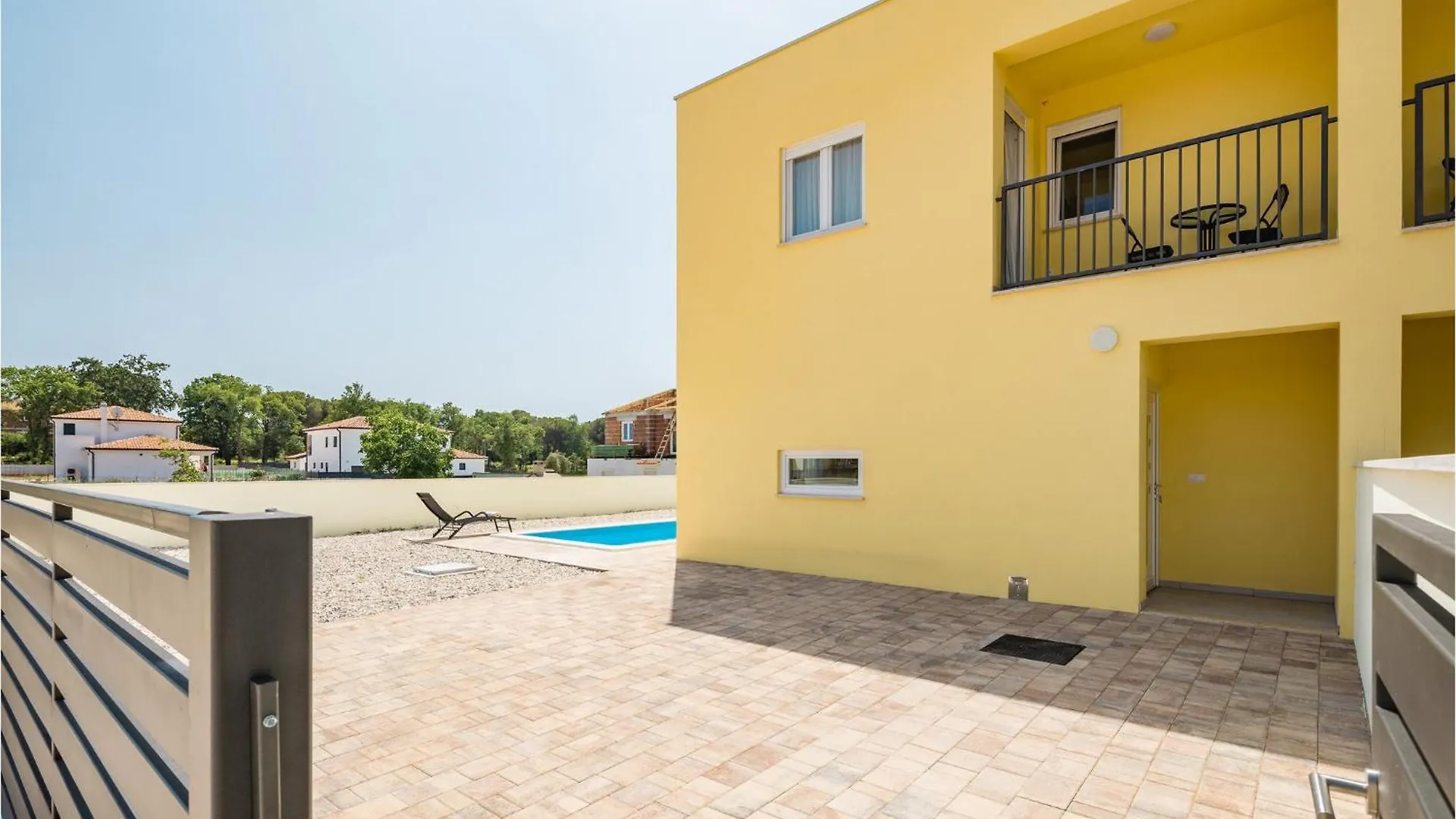Amazing Home In Porec With Outdoor Swimming Pool 0*,  Croatia