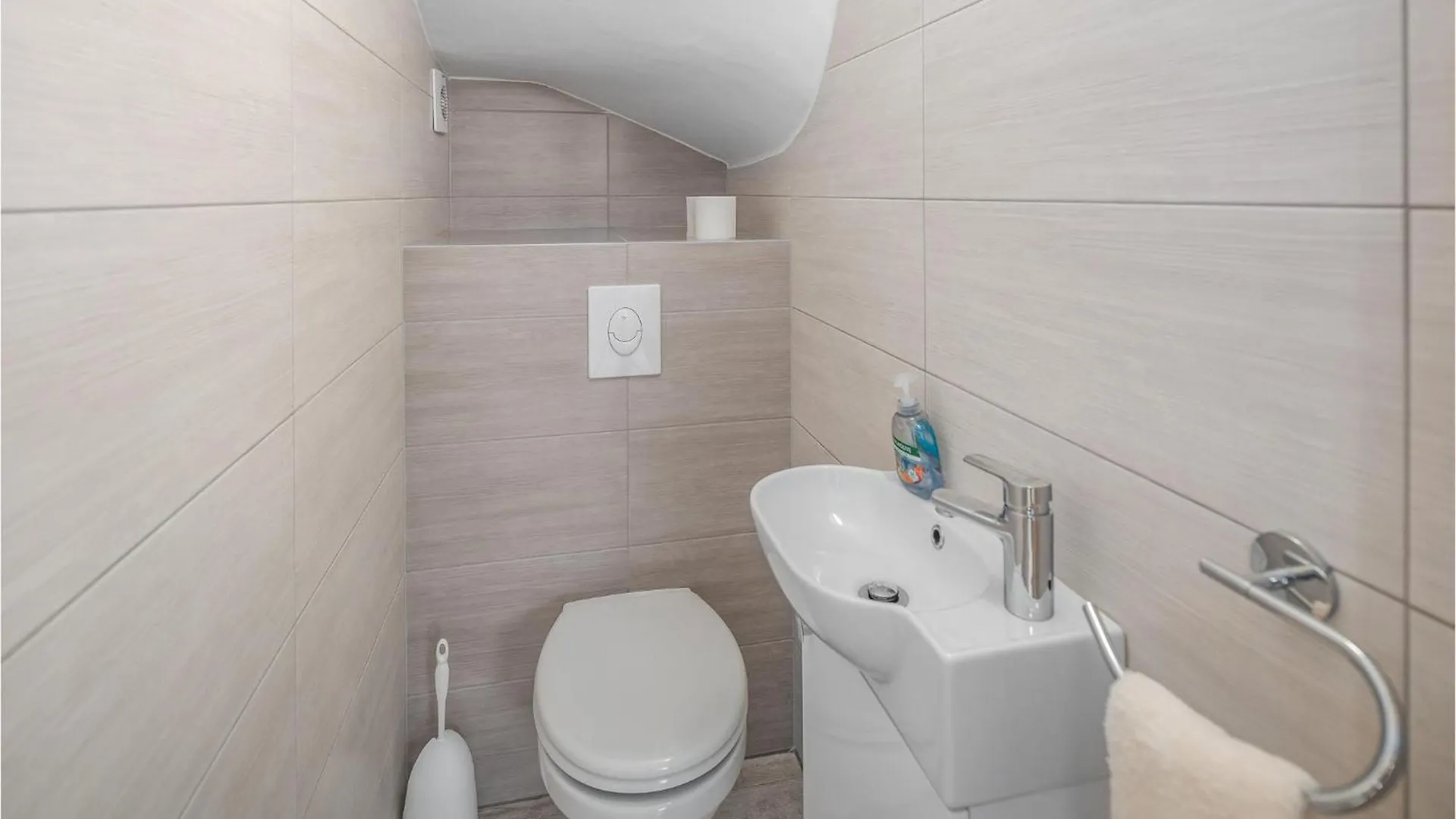 Holiday home Amazing Home In Porec With Outdoor Swimming Pool