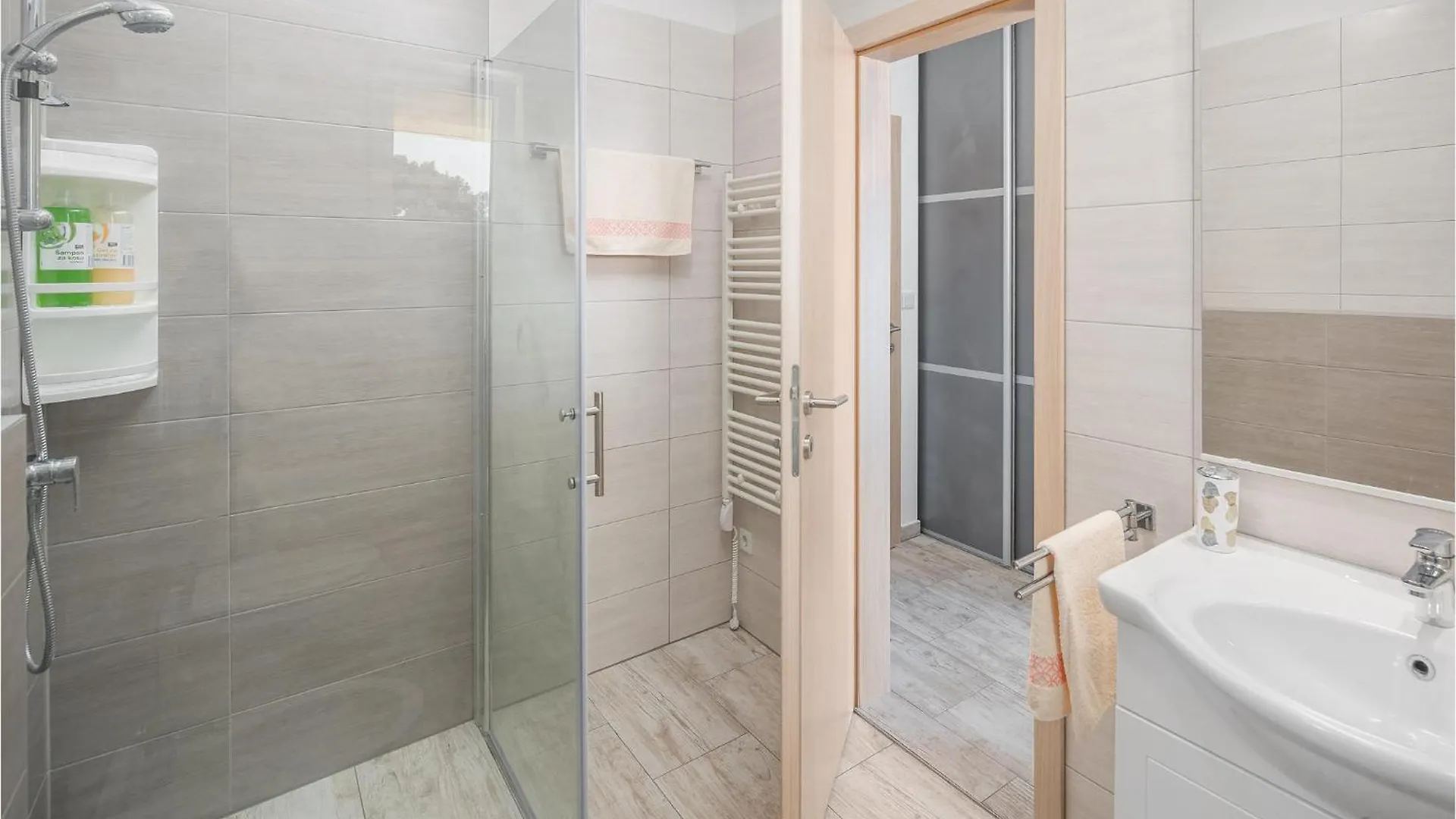 Holiday home Amazing Home In Porec With Outdoor Swimming Pool