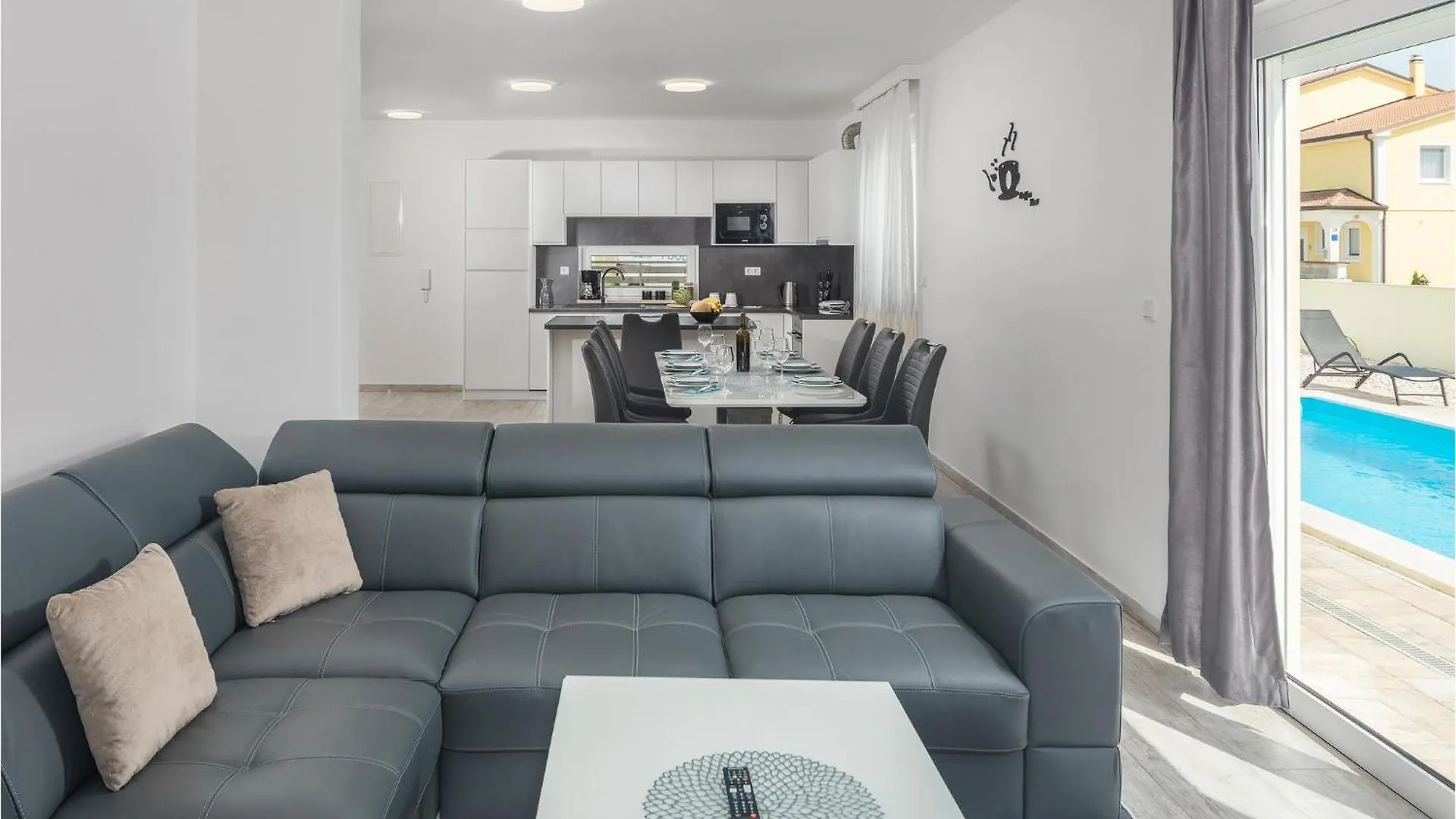 Holiday home Amazing Home In Porec With Outdoor Swimming Pool Croatia
