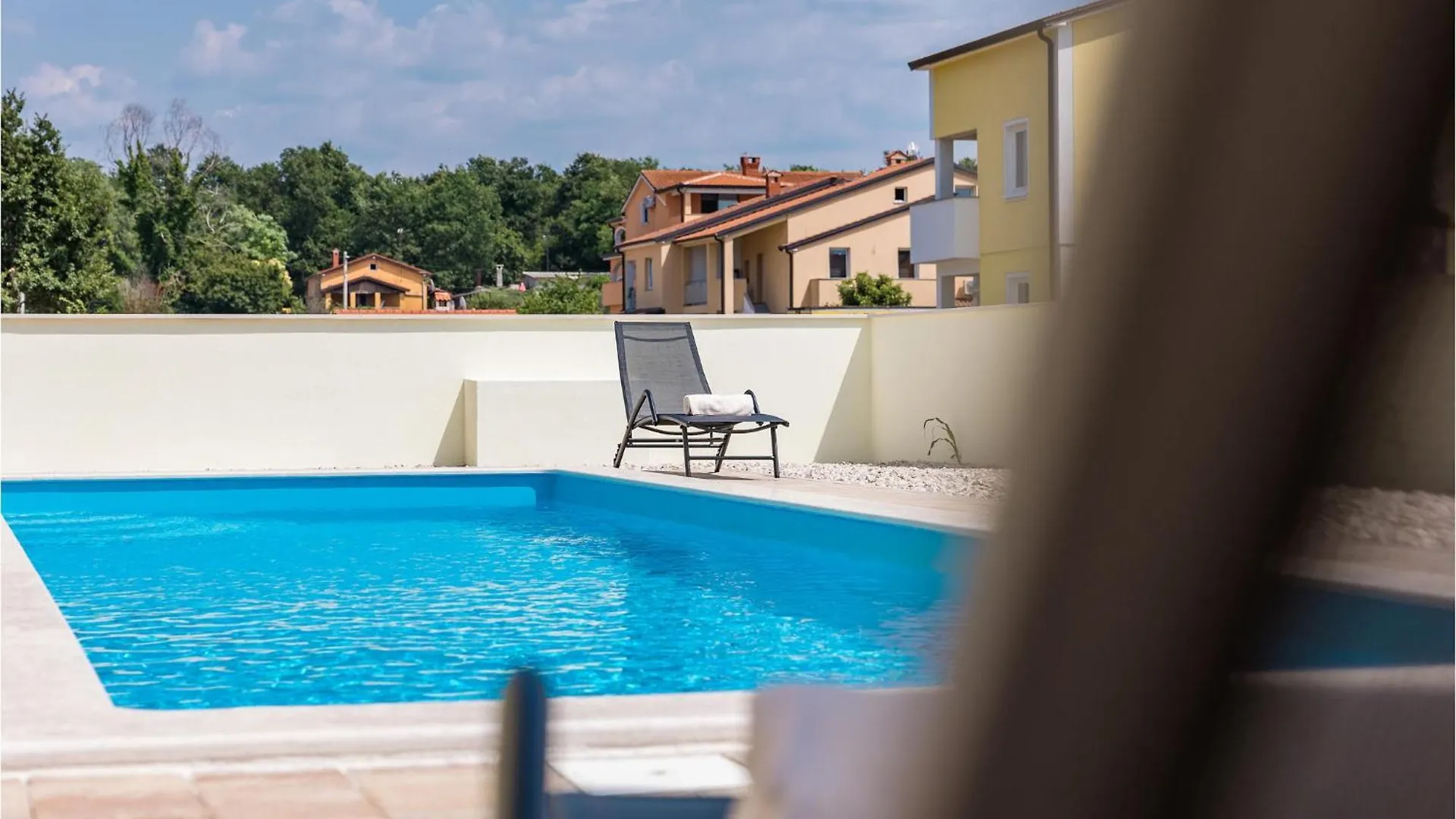Holiday home Amazing Home In Porec With Outdoor Swimming Pool Croatia
