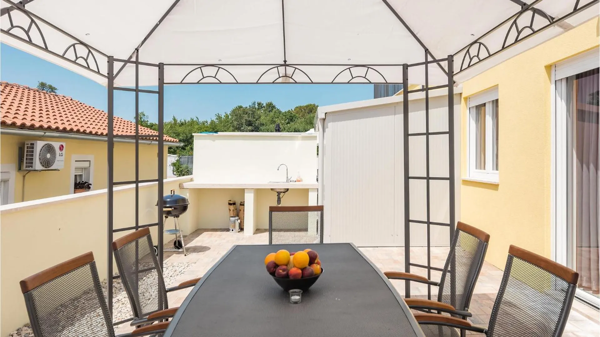 Holiday home Amazing Home In Porec With Outdoor Swimming Pool