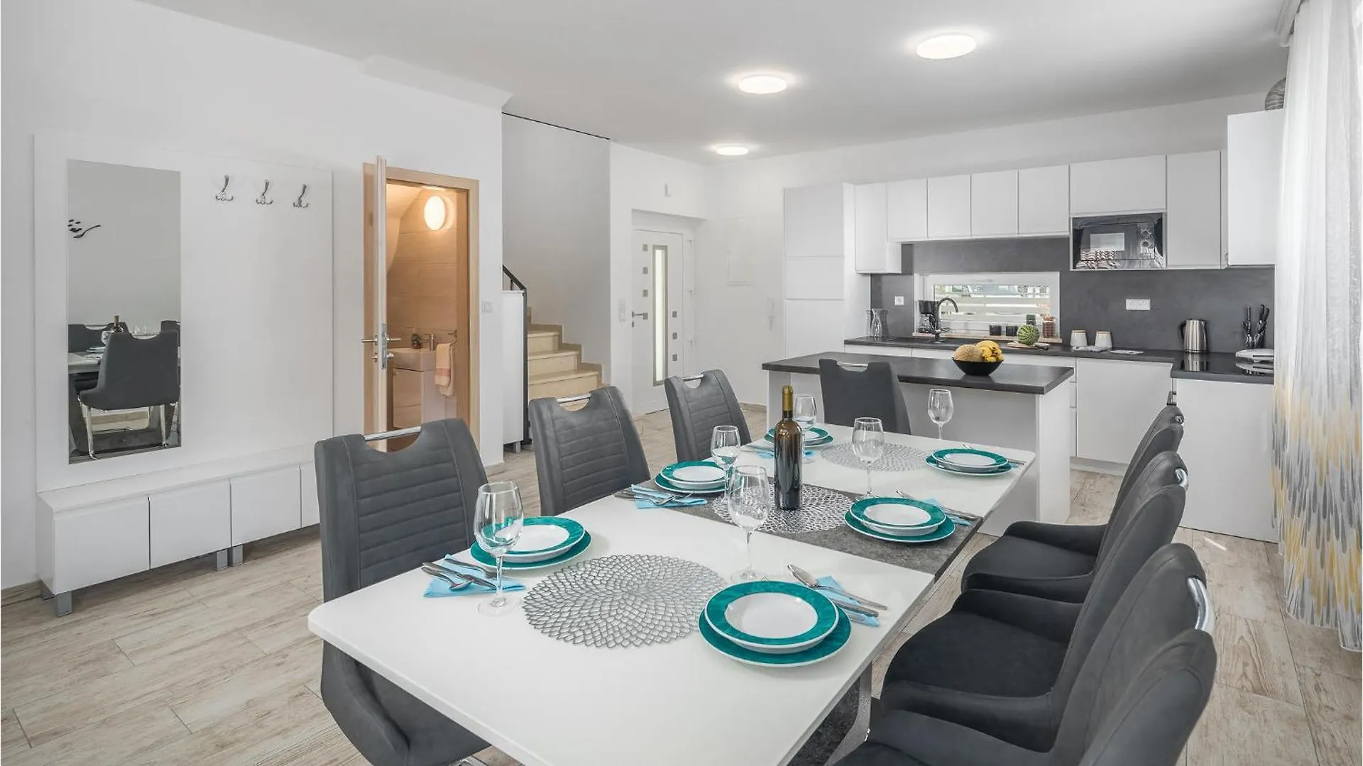 Holiday home Amazing Home In Porec With Outdoor Swimming Pool